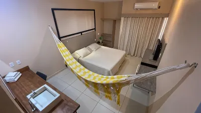 Fórmula Arrey Hotel - Teresina Hotels in 