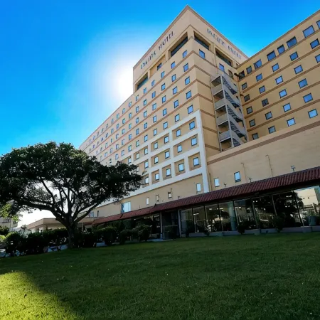 Pacific Hotel Okinawa