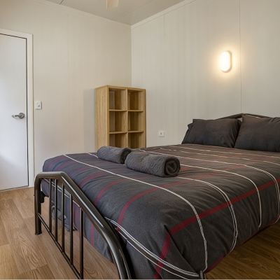 Economy Lodge Motel Rooms Western KI Caravan Park & Wildlife Reserve Promo Code