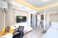 Riverside Hotel Hotels in 