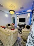 Khalifa luxury guest house Mbalgong Hotel a 