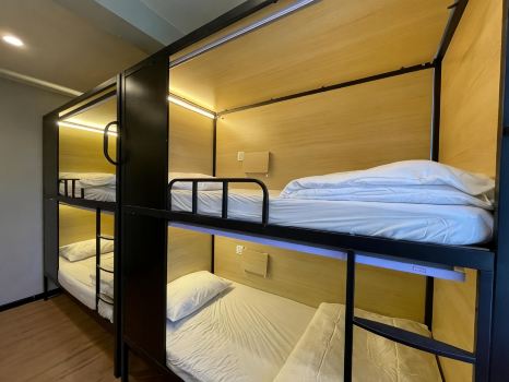 Mini Urban Guest House