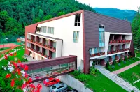 Hotel Clermont Hotele w: 