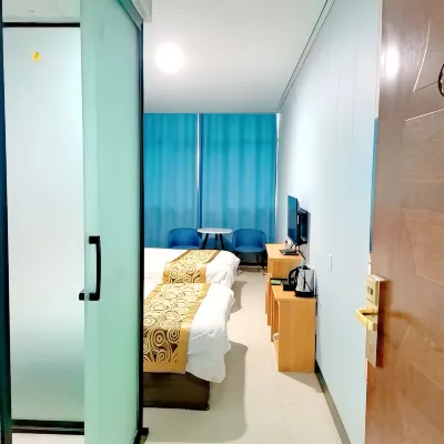 Changfeng Tongqing Hotel