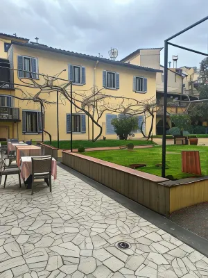 New Generation Hostel Florence Center