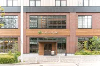 Nikko Style Nagoya Hotels in 