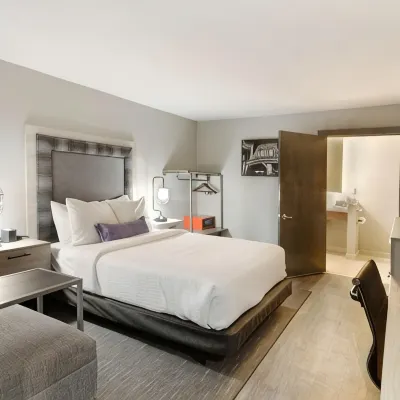 Aiden by Best Western @ South Reno Hotels near Atlantis Casino