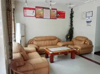 Ningdu Xinyue Hotel