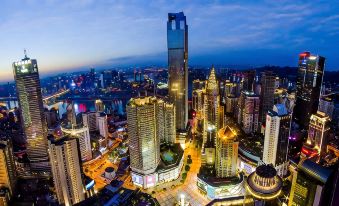 Youjia Serviced Apartments - Housity