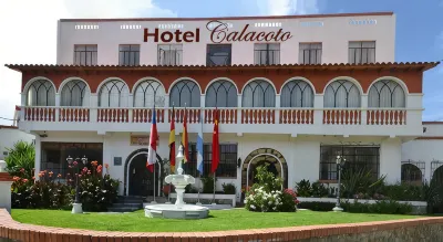 Hotel Calacoto Hotels in 