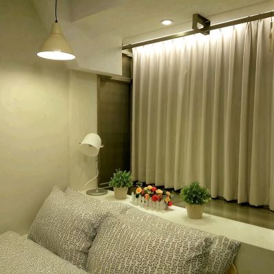 good view Double Room E-house Promo Code