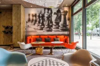 Ibis Budget Berlin Kurfuerstendamm