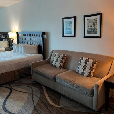 Two King Suite Suites at Sunchase Promo Code