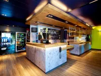 Ibis Budget Cergy St Christophe Hotels in Val-d'Oise