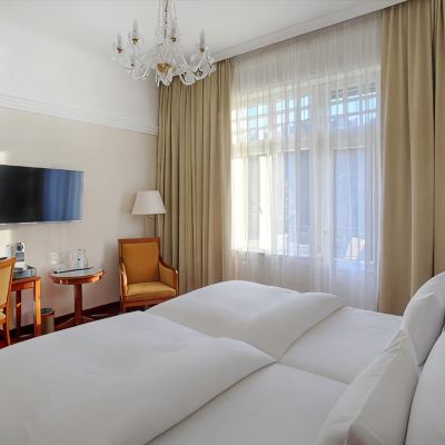 Deluxe Room Thermia Palace Ensana Health Spa Hotel Promo Code