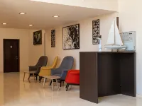 Hotel Bueno Hotels in Constanta