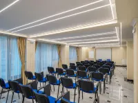 Hotel Sarmis Các khách sạn ở Deva