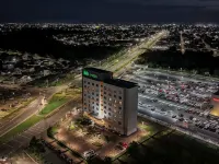 Ibis Styles Boa Vista Các khách sạn ở 