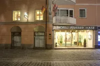 Premier Inn Passau Weisser Hase
