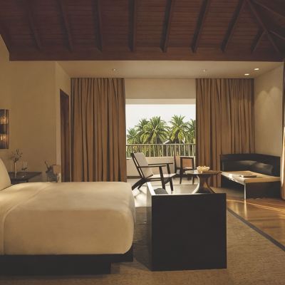 Alila Suite Alila Diwa Goa - A Hyatt Brand Promo Code