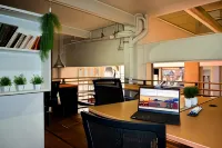 Hostel Mundo Joven Catedral