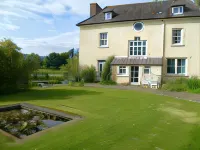 Aberllynfi Riverside Guest House Hotels in 