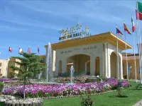 Hotel Dar Ismail Tabarka โรงแรมใน