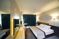 Spilos Hotel โรงแรมใน