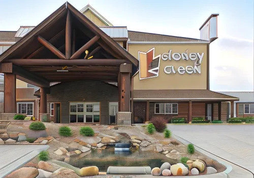 Stoney Creek Hotel St. Joseph
