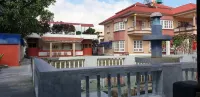 倫敦之家度假村