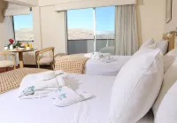 Hotel Jose Antonio Puno Hoteles en 
