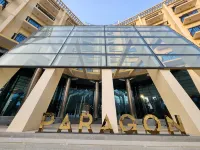 Paragon Hotel & Resort Hotel a 