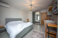 Aerial Hotel & Spa Hotel a 