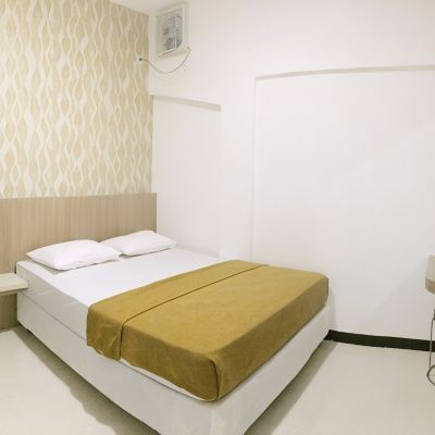 Double Room Tranzit Hotel Promo Code