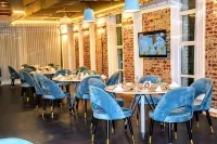 Grace Cox Smart Hotel Hoteles en 