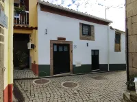 Refugio d'Anita Douro Valley House Hotels in Tabuaço