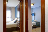 Aparthotel Los Girasoles Hotels in 