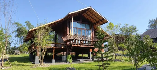 Pan's Farm