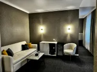 Bursa โรงแรมในทาราซ