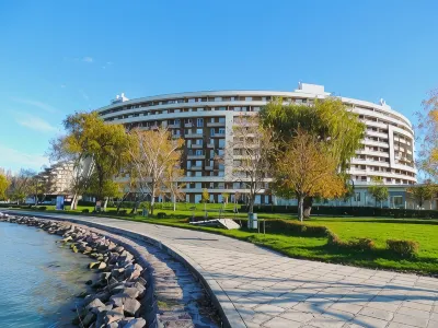 Club218 Wellness Apartments Các khách sạn ở 