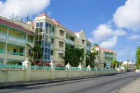 Coral Mist Beach Hotel Hotels in 