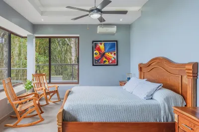 This Villa is perfect for those seeking an unforgettable vacation experience. Hotels in 