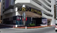 The Lodge Suites