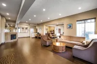 Comfort Inn Evanston I-80