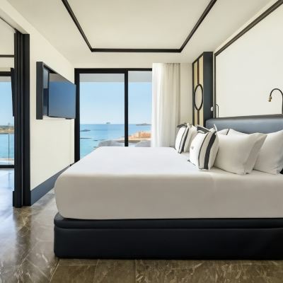Suite With Sea View Bless Hotel Ibiza Promo Code