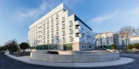 Aurea Fatima Hotel Congress & Spa