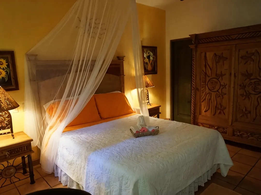 The Mexican Inn - Cabo San Lucas