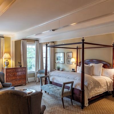 Premium King Room The Willcox Promo Code