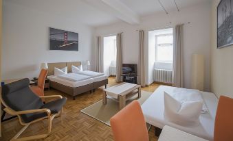 Apartment Hotel Konstanz