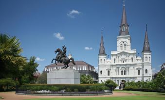 La Galerie French Quarter Hotel